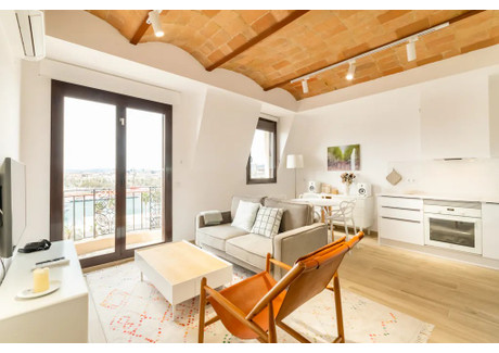 Mieszkanie do wynajęcia - Passeig de Joan de Borbó Barcelona, Hiszpania, 55 m², 3262 USD (12 851 PLN), NET-96388828