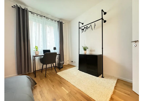 Mieszkanie do wynajęcia - Lietzenburger Straße Berlin, Niemcy, 110 m², 983 USD (3845 PLN), NET-96422437