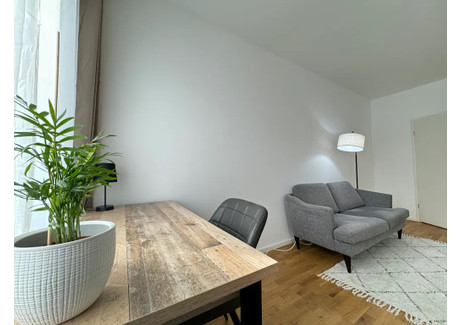 Mieszkanie do wynajęcia - Lietzenburger Straße Berlin, Niemcy, 110 m², 1244 USD (5014 PLN), NET-96422475