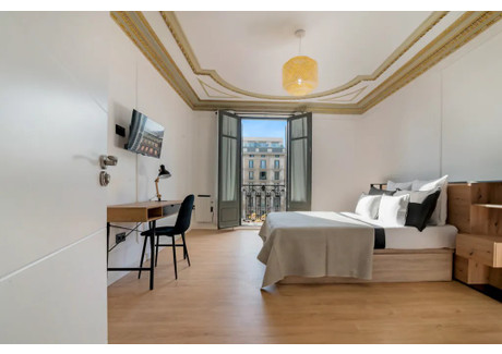 Mieszkanie do wynajęcia - Passeig de Gràcia Barcelona, Hiszpania, 200 m², 1107 USD (4363 PLN), NET-96450920