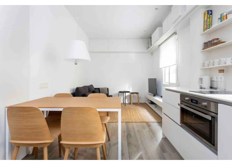 Mieszkanie do wynajęcia - Carrer d'Alcanar Barcelona, Hiszpania, 35 m², 2336 USD (9039 PLN), NET-96451056