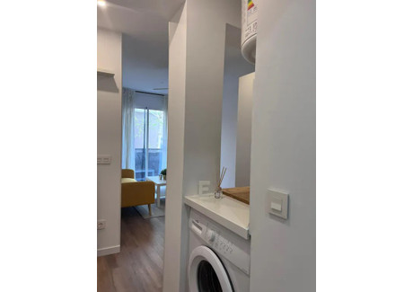 Mieszkanie do wynajęcia - Calle de Montoya Madrid, Hiszpania, 35 m², 1397 USD (5604 PLN), NET-96505503