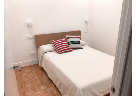 Mieszkanie do wynajęcia - Calle de Pablo Casals Madrid, Hiszpania, 90 m², 837 USD (3299 PLN), NET-96505633