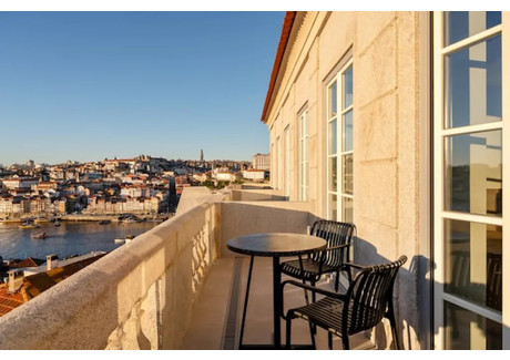 Mieszkanie do wynajęcia - Rua do Pilar Vila Nova De Gaia, Portugalia, 45 m², 2101 USD (8045 PLN), NET-96530917