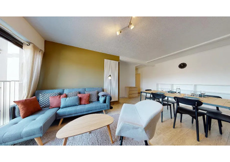 Mieszkanie do wynajęcia - Rue Morion Bordeaux, Francja, 110 m², 510 USD (2054 PLN), NET-96542675
