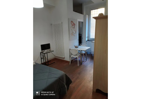 Mieszkanie do wynajęcia - Via Sant'Isaia Bologna, Włochy, 25 m², 1634 USD (6404 PLN), NET-96561886