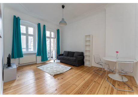 Mieszkanie do wynajęcia - Biebricher Straße Berlin, Niemcy, 68 m², 1678 USD (6879 PLN), NET-96561896