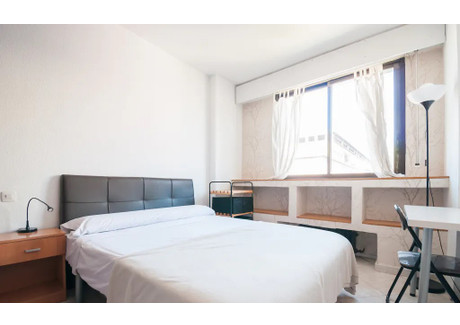 Mieszkanie do wynajęcia - Calle de Rodríguez San Pedro Madrid, Hiszpania, 50 m², 802 USD (3135 PLN), NET-96561947