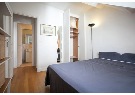 Mieszkanie do wynajęcia - Rue Ferdinand Duval Paris, Francja, 35 m², 2091 USD (8552 PLN), NET-96584762