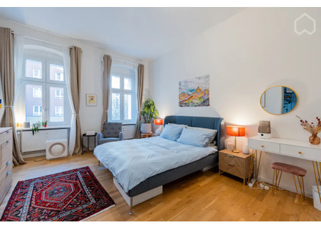 Mieszkanie do wynajęcia - Jasmunder Straße Berlin, Niemcy, 70 m², 2042 USD (8537 PLN), NET-96586615