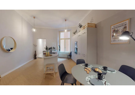 Mieszkanie do wynajęcia - Weinbergsweg Berlin, Niemcy, 165 m², 934 USD (3763 PLN), NET-96586667