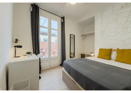 Mieszkanie do wynajęcia - Carrer de Jonqueres Barcelona, Hiszpania, 110 m², 730 USD (2875 PLN), NET-96586789
