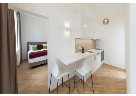 Mieszkanie do wynajęcia - Koppstraße Vienna, Austria, 32 m², 1320 USD (5478 PLN), NET-96637381