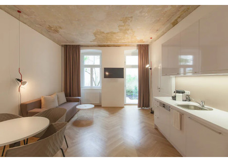 Mieszkanie do wynajęcia - Koppstraße Vienna, Austria, 43 m², 1956 USD (7705 PLN), NET-96637383