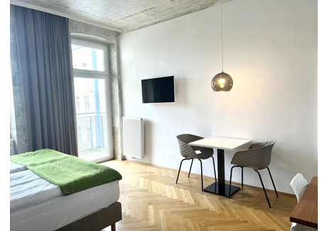Mieszkanie do wynajęcia - Koppstraße Vienna, Austria, 31 m², 1414 USD (5643 PLN), NET-96637435