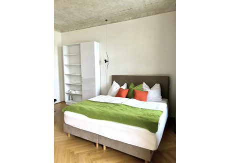 Mieszkanie do wynajęcia - Koppstraße Vienna, Austria, 31 m², 1433 USD (5603 PLN), NET-96637435