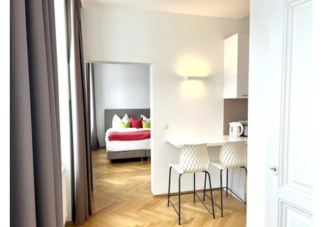 Mieszkanie do wynajęcia - Koppstraße Vienna, Austria, 33 m², 1339 USD (5342 PLN), NET-96637445