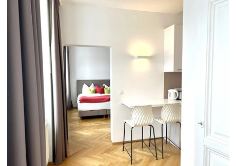 Mieszkanie do wynajęcia - Koppstraße Vienna, Austria, 33 m², 1303 USD (5341 PLN), NET-96637445