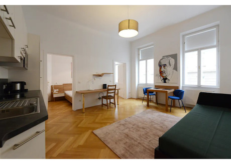 Mieszkanie do wynajęcia - Tanbruckgasse Vienna, Austria, 41 m², 1766 USD (6833 PLN), NET-96665254