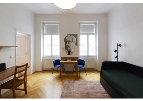 Mieszkanie do wynajęcia - Tanbruckgasse Vienna, Austria, 41 m², 1805 USD (7490 PLN), NET-96665254