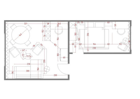 Mieszkanie do wynajęcia - Koloniestraße Berlin, Niemcy, 55 m², 1620 USD (6220 PLN), NET-96665269