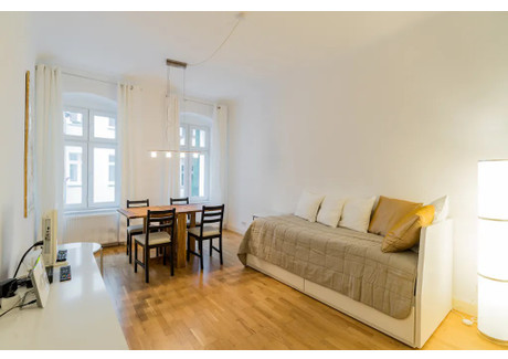 Mieszkanie do wynajęcia - Wisbyer Straße Berlin, Niemcy, 45 m², 2014 USD (7735 PLN), NET-96693274