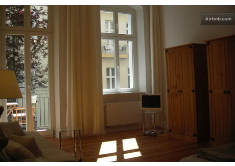 Mieszkanie do wynajęcia - Rodenbergstraße Berlin, Niemcy, 42 m², 1446 USD (5669 PLN), NET-96693273