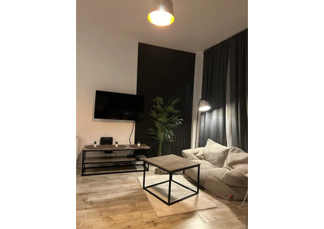 Mieszkanie do wynajęcia - Rue Saint-Alphonse Saint-Josse-Ten-Noode, Belgia, 35 m², 1097 USD (4290 PLN), NET-96717926