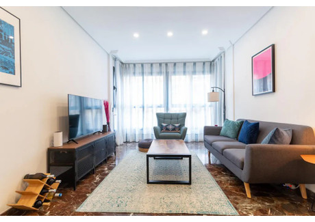 Mieszkanie do wynajęcia - Carrer de Josep Aguirre Valencia, Hiszpania, 130 m², 2120 USD (8459 PLN), NET-96729730