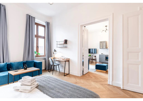Mieszkanie do wynajęcia - Eislebener Straße Berlin, Niemcy, 60 m², 1920 USD (7717 PLN), NET-96745007
