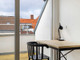 Mieszkanie do wynajęcia - Amsterdamer Straße Berlin, Niemcy, 25 m², 1247 USD (4987 PLN), NET-96745928