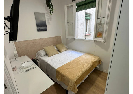 Mieszkanie do wynajęcia - Calle del General Pardiñas Madrid, Hiszpania, 120 m², 811 USD (3194 PLN), NET-96745970