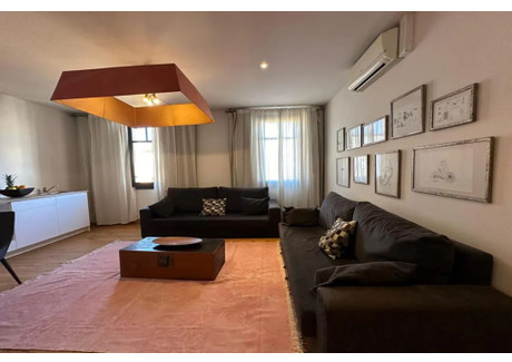 Mieszkanie do wynajęcia - Carrer del Comte Borrell Barcelona, Hiszpania, 70 m², 2580 USD (10 372 PLN), NET-96746087