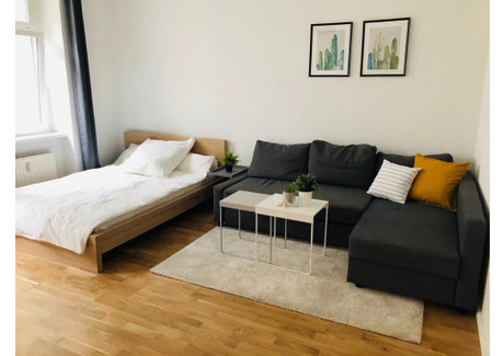 Mieszkanie do wynajęcia - Oldenburger Straße Berlin, Niemcy, 35 m², 1511 USD (5801 PLN), NET-96746148