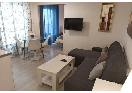 Mieszkanie do wynajęcia - Calle Donoso Cortés Madrid, Hiszpania, 40 m², 1284 USD (5239 PLN), NET-96746154