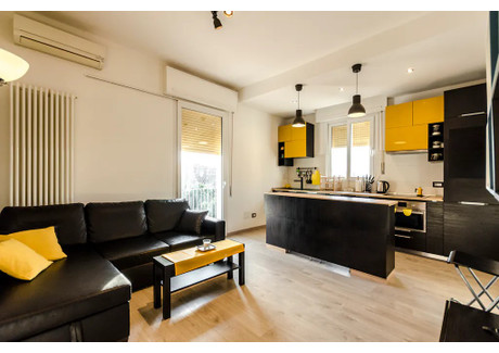 Mieszkanie do wynajęcia - Via Antonio Gandusio Bologna, Włochy, 72 m², 1513 USD (5961 PLN), NET-96781790