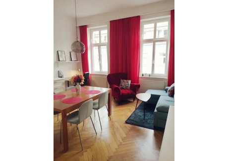 Mieszkanie do wynajęcia - Obere Weißgerberstraße Vienna, Austria, 50 m², 1345 USD (5300 PLN), NET-96782705