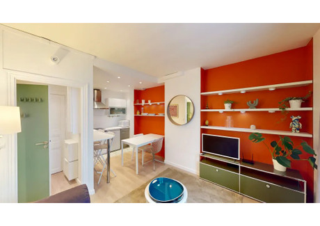 Mieszkanie do wynajęcia - Rue Henri Regnault Paris, Francja, 28 m², 1595 USD (6284 PLN), NET-96783259