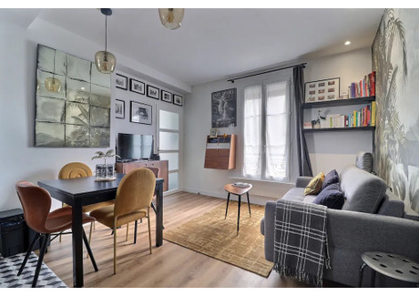 Mieszkanie do wynajęcia - Avenue Junot Paris, Francja, 35 m², 2157 USD (8671 PLN), NET-96783309
