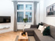Mieszkanie do wynajęcia - Huttenstraße Berlin, Niemcy, 35 m², 1685 USD (6724 PLN), NET-96809286