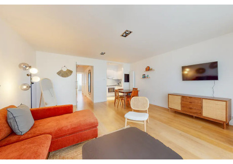 Mieszkanie do wynajęcia - Boulevard du Régent Brussels, Belgia, 54 m², 1663 USD (6684 PLN), NET-96810041