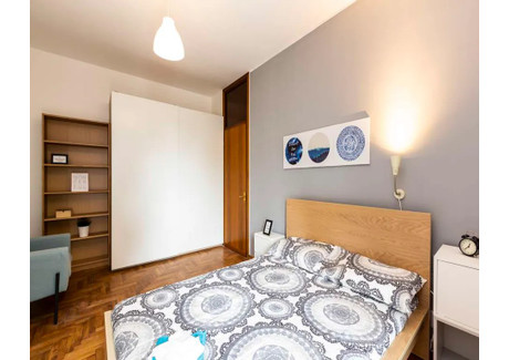 Mieszkanie do wynajęcia - Via Filippino Lippi Milan, Włochy, 220 m², 936 USD (3733 PLN), NET-96810203