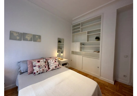 Mieszkanie do wynajęcia - Calle del Doctor Esquerdo Madrid, Hiszpania, 17 m², 826 USD (3322 PLN), NET-96810613