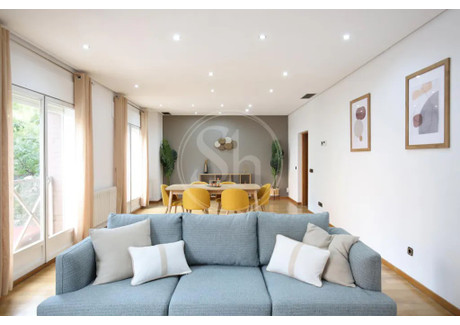 Mieszkanie do wynajęcia - Calle de Ayala Madrid, Hiszpania, 141 m², 3215 USD (12 926 PLN), NET-96810661