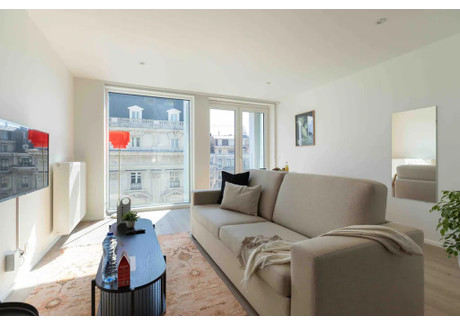 Mieszkanie do wynajęcia - Boulevard Émile Jacqmain Brussels, Belgia, 50 m², 1843 USD (7260 PLN), NET-96810697