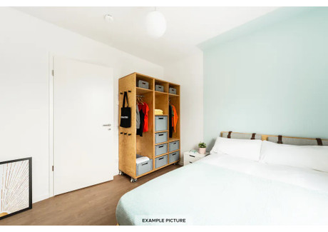 Mieszkanie do wynajęcia - Klara-Franke-Straße Berlin, Niemcy, 62 m², 943 USD (3714 PLN), NET-96810731