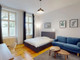 Mieszkanie do wynajęcia - Nansenstraße Berlin, Niemcy, 35 m², 1591 USD (6365 PLN), NET-96810748