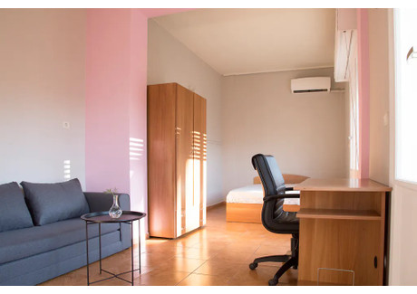 Mieszkanie do wynajęcia - Drosopoulou Ioannou Athens, Grecja, 18 m², 586 USD (2336 PLN), NET-96810836