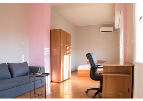 Mieszkanie do wynajęcia - Drosopoulou Ioannou Athens, Grecja, 18 m², 588 USD (2317 PLN), NET-96810836