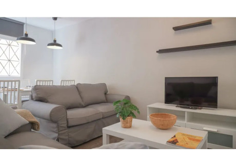 Mieszkanie do wynajęcia - Calle de Pico de la Maliciosa Madrid, Hiszpania, 145 m², 3001 USD (11 973 PLN), NET-96810856
